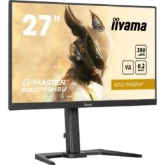 IIYAMA GB2795HSU-B1 27-inch Lift Monitor - 16:9, HDMI, DP, USB