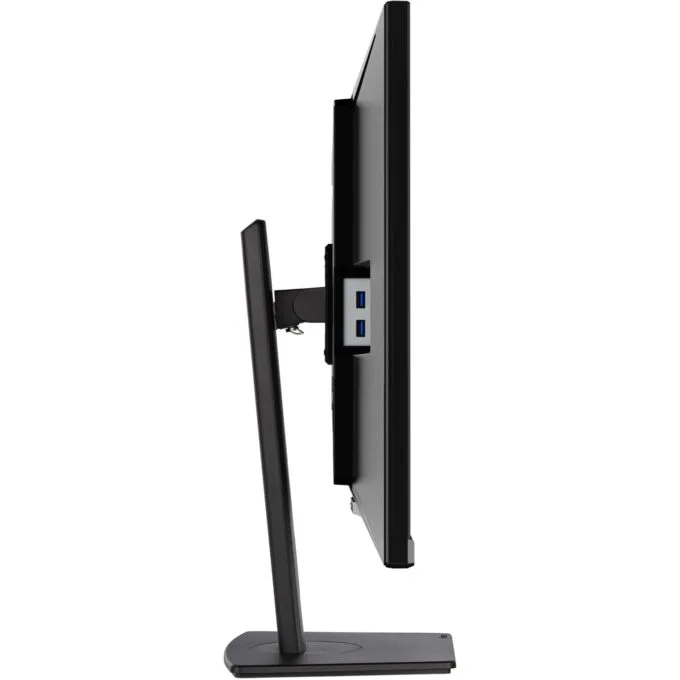 iiyama LCD Business Monitor XUB3293UHSN-B5 - 32'' 4K IPS HDMI DP USB-C Black — image 5