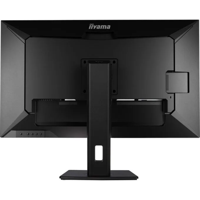 iiyama LCD Business Monitor XUB3293UHSN-B5 - 32'' 4K IPS HDMI DP USB-C Black — image 6