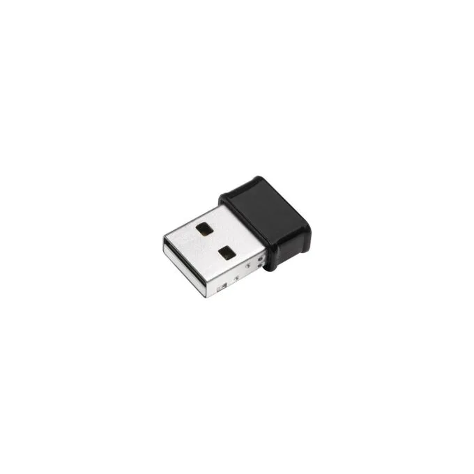IIYAMA mini USB Adapter drahtlos AC1200 Dual-Band MU-MIMO — image 2