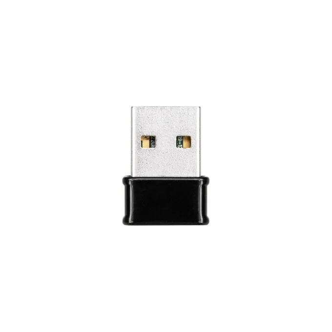IIYAMA mini USB Adapter drahtlos AC1200 Dual-Band MU-MIMO — image 4