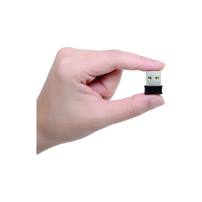 IIYAMA mini USB Adapter drahtlos AC1200 Dual-Band MU-MIMO — image 5