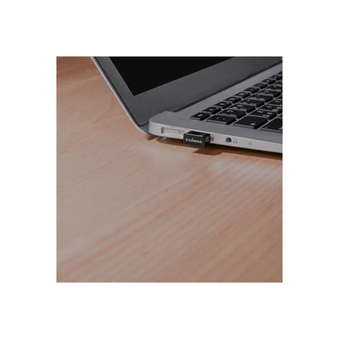 IIYAMA mini USB Adapter drahtlos AC1200 Dual-Band MU-MIMO — image 7