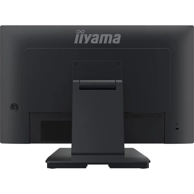 IIYAMA Monitor - T2254MSC-B2AG - 54.6 cm (21.5 in), 16:9, M-Touch HDMI+DP+USB — image 9