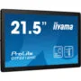 iiyama OTF2216MC-B1 - 21.5" Full HD High-Brightness PCAP Touchscreen (Black) - HDMI, DisplayPort, USB