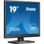 iiyama ProLite E1980S - 19" (48.3 cm) LED Monitor - 1280x1024, 5:4, 3 ms, VGA, Black