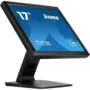 IIYAMA ProLite T1731SR-B1S - 17" Resistive Touchscreen (5:4) SXGA 1280x1024, HDMI+DP, Speakers, Black