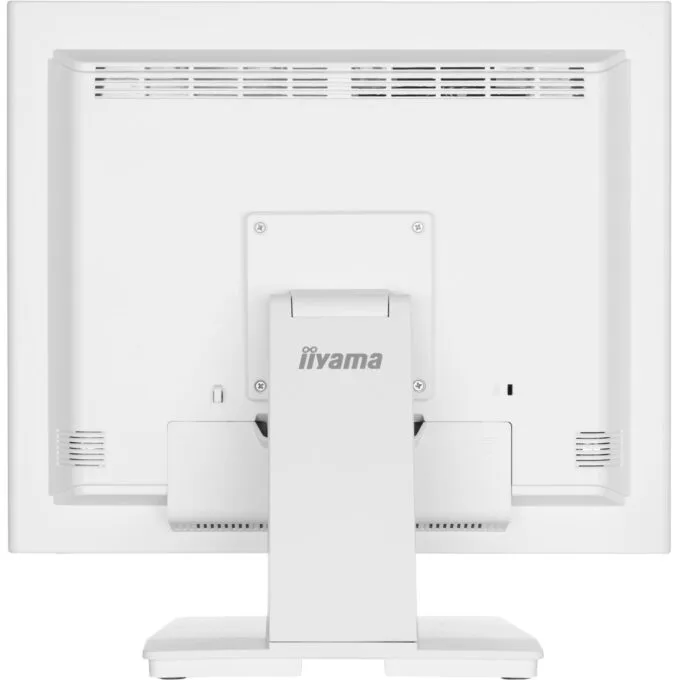IIYAMA ProLite T1932MSC-W1SAG - 19in (48.3 cm) 5:4 10pt Multi-Touch IPS Monitor, Anti-Glare, HDMI+DP+USB, White — image 6