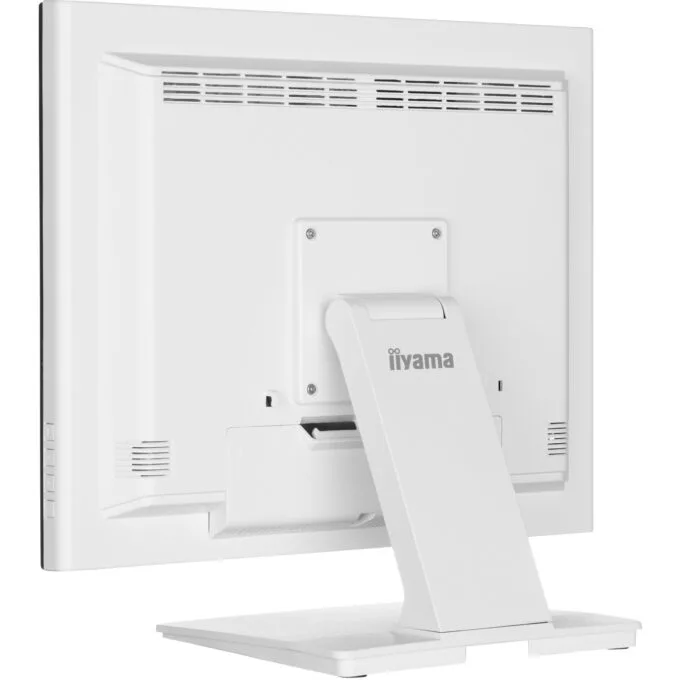 IIYAMA ProLite T1932MSC-W1SAG - 19in (48.3 cm) 5:4 10pt Multi-Touch IPS Monitor, Anti-Glare, HDMI+DP+USB, White — image 7