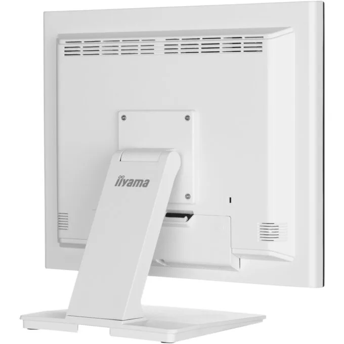 IIYAMA ProLite T1932MSC-W1SAG - 19in (48.3 cm) 5:4 10pt Multi-Touch IPS Monitor, Anti-Glare, HDMI+DP+USB, White — image 8