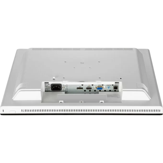 IIYAMA ProLite T1932MSC-W1SAG - 19in (48.3 cm) 5:4 10pt Multi-Touch IPS Monitor, Anti-Glare, HDMI+DP+USB, White — image 9
