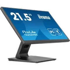 IIYAMA ProLite T2252MSC-B2 21.5" IPS Touch FHD 1920x1080 5ms