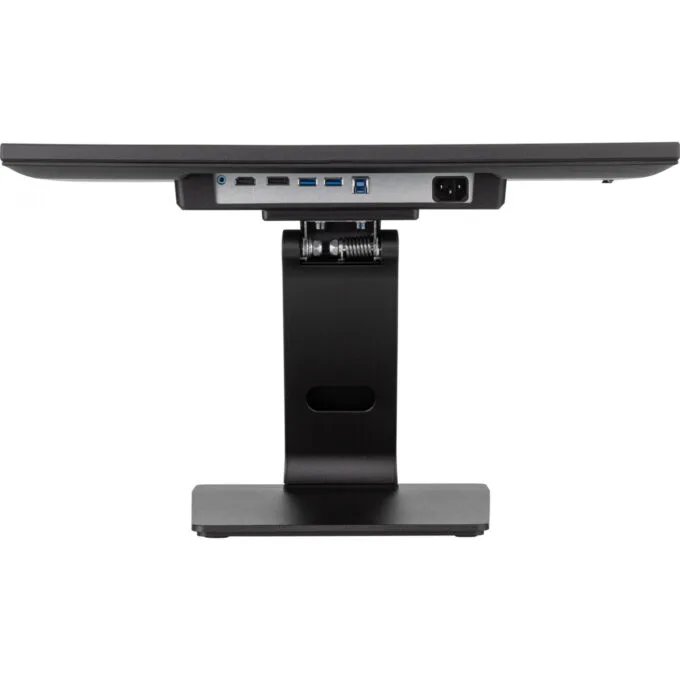 iiyama ProLite T2252MSC-B2AG - 21.5" Touch IPS Full HD Monitor, Edge-to-Edge Glass, HDMI+DP+2xUSB, Black — image 13
