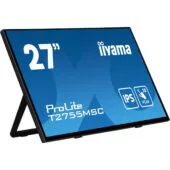 iiyama ProLite T2755MSC-B1 27" FHD 10pt PCAP Touch IPS Monitor