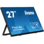 iiyama ProLite T2755QSC-B1 - 27 inch QHD (2560x1440) IPS PCAP 10pt Touch, MPP Stylus, Black