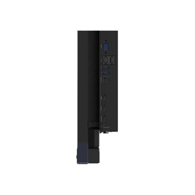 iiyama ProLite TE5512MIS-B3AG - 55" 4K UHD IPS Interactive Touchscreen, Android 11, 4GB/16GB, USB-C, WiFi6 — image 15