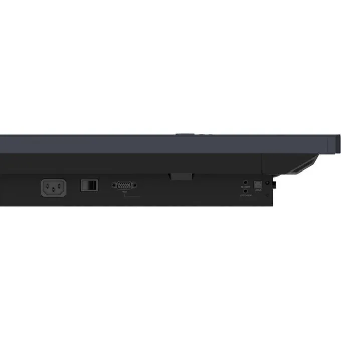iiyama ProLite TE5512MIS-B3AG - 55" 4K UHD IPS Interactive Touchscreen, Android 11, 4GB/16GB, USB-C, WiFi6 — image 3