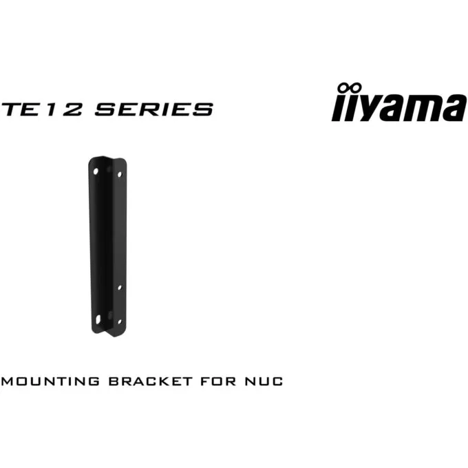 iiyama ProLite TE5512MIS-B3AG - 55" 4K UHD IPS Interactive Touchscreen, Android 11, 4GB/16GB, USB-C, WiFi6 — image 6
