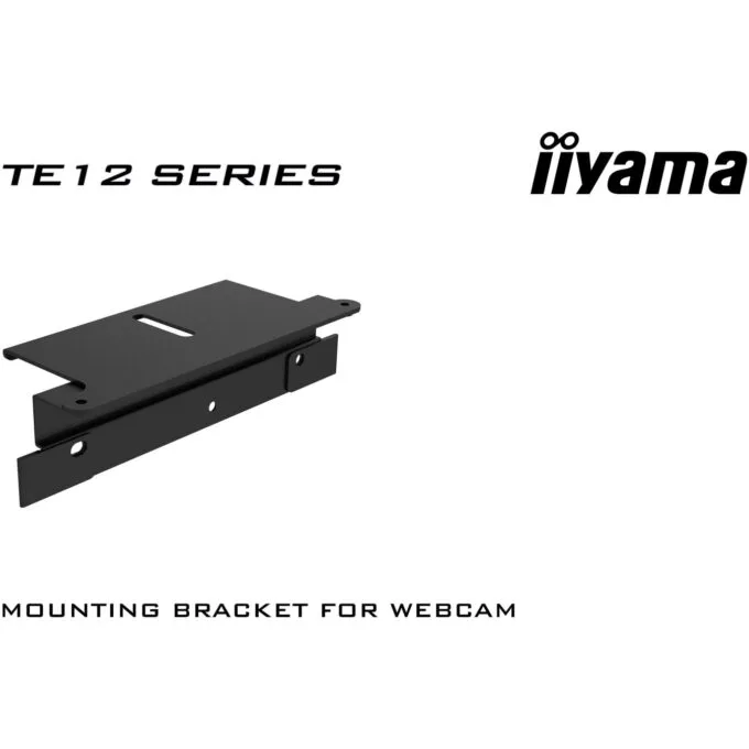 iiyama ProLite TE5512MIS-B3AG - 55" 4K UHD IPS Interactive Touchscreen, Android 11, 4GB/16GB, USB-C, WiFi6 — image 7