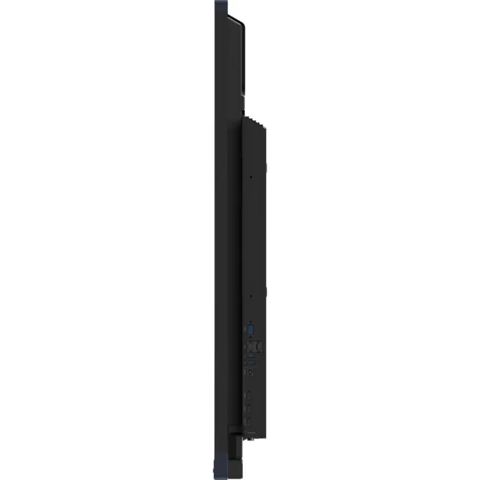 iiyama ProLite TE5512MIS-B3AG - 55" 4K UHD IPS Interactive Touchscreen, Android 11, 4GB/16GB, USB-C, WiFi6 — image 10