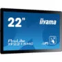 iiyama ProLite TF2215MC-B2 - 21.5-inch Touch Open Frame IPS Full HD Monitor, Black