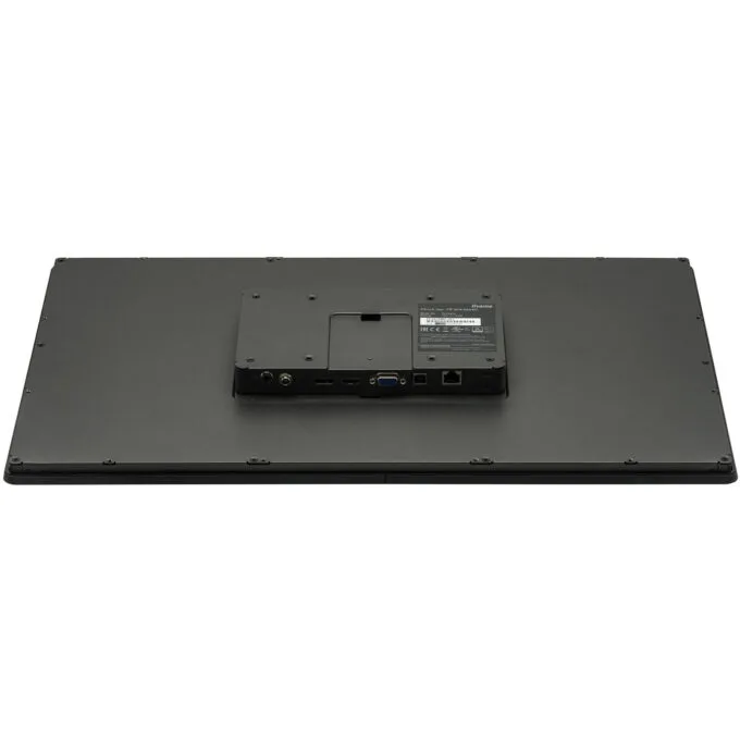 iiyama ProLite TF2415MC-B2 - 23.8" PCAP Multi-Touch Open Frame Monitor, Full HD, HDMI & DisplayPort, Black — image 12