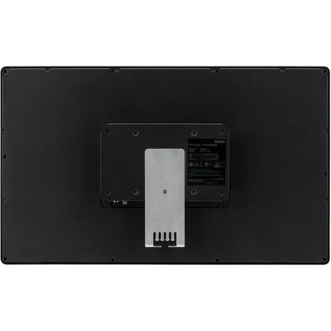 iiyama ProLite TF2415MC-B2 - 23.8" PCAP Multi-Touch Open Frame Monitor, Full HD, HDMI & DisplayPort, Black — image 9