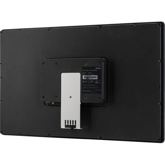 iiyama ProLite TF2415MC-B2 - 23.8" PCAP Multi-Touch Open Frame Monitor, Full HD, HDMI & DisplayPort, Black — image 10