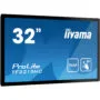 iiyama ProLite TF3215MC-B2 - 31.5" Full HD 16:9 PCAP 30-point Multi-Touch Monitor, VA, HDMI+DP+USB, Black