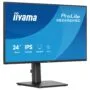 iiyama ProLite - XB2496HSC-B1 - 60.5 cm 24' (1920x1080) 16:9 IPS 3 ms 144 Hz HDMI USB-C USB VESA Speaker Black