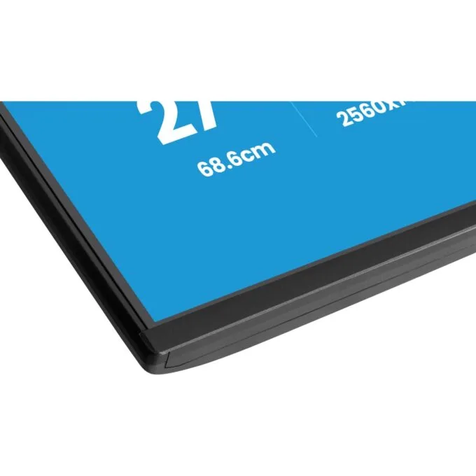 IIYAMA ProLite XB2792QSU-B1 27" QHD IPS 120Hz USB Hub - Black — image 3
