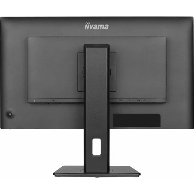 IIYAMA ProLite XB2792QSU-B1 27" QHD IPS 120Hz USB Hub - Black — image 7