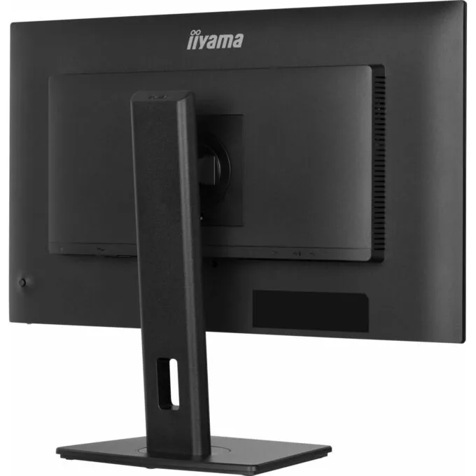 IIYAMA ProLite XB2792QSU-B1 27" QHD IPS 120Hz USB Hub - Black — image 8