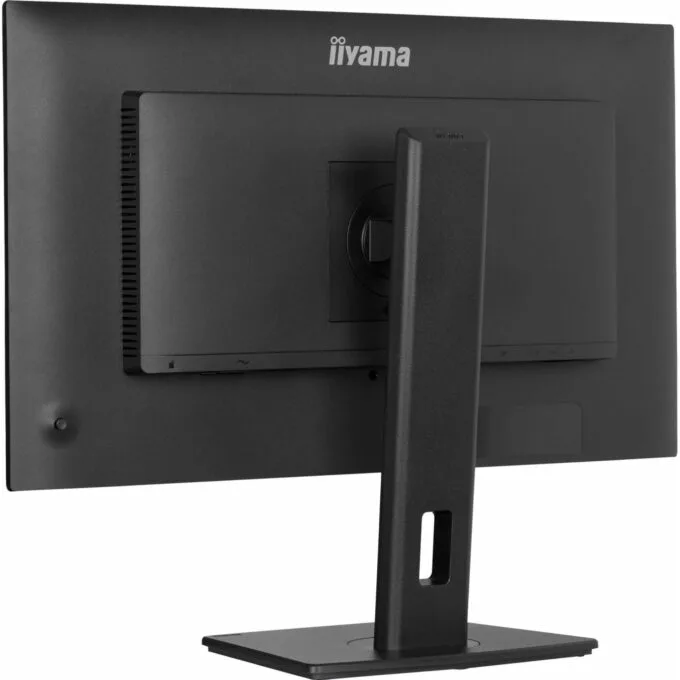 IIYAMA ProLite XB2792QSU-B1 27" QHD IPS 120Hz USB Hub - Black — image 9