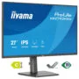 iiyama ProLite XB2793HSU-B1 Monitor 68.5 cm (27') mattschwarz
