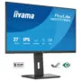 iiyama ProLite XB2797QSU-B1 Monitor 68.6 cm (27') mattschwarz