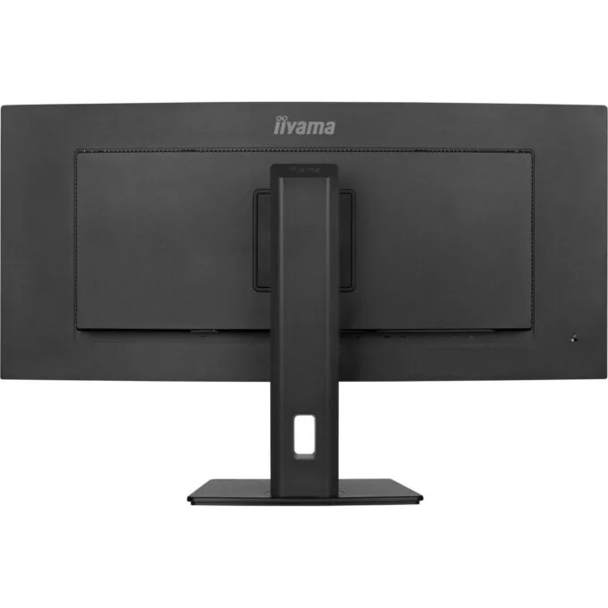 iiyama ProLite XCB3497WQSNP-B1 34" 3440x1440 120Hz VA Curved USB-C KVM — image 3