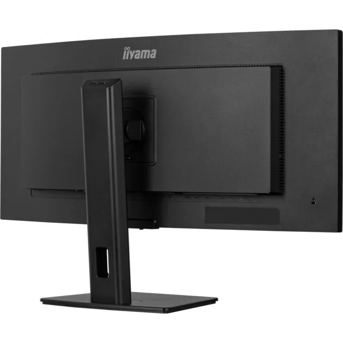iiyama ProLite XCB3497WQSNP-B1 34" 3440x1440 120Hz VA Curved USB-C KVM — image 5