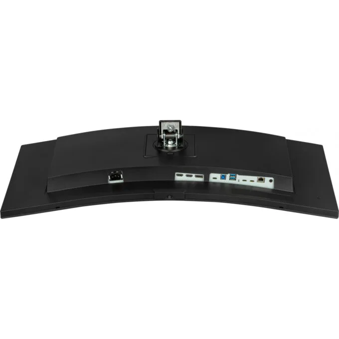 iiyama ProLite XCB3497WQSNP-B1 34" 3440x1440 120Hz VA Curved USB-C KVM — image 6