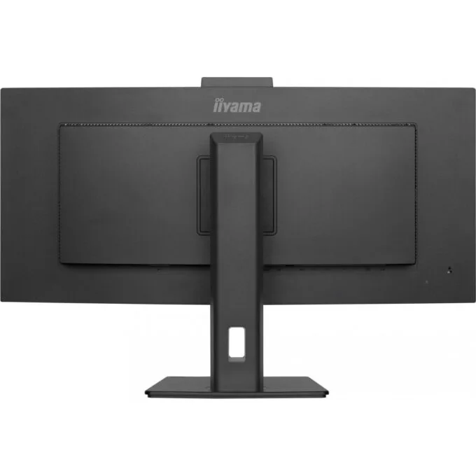 iiyama ProLite XCB3497WQSNPH - 34" (86.4cm) Curved UWQHD 21:9 VA Monitor, 120Hz, USB-C Dock, Windows Hello Camera, Black — image 16