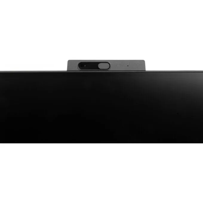 iiyama ProLite XCB3497WQSNPH - 34" (86.4cm) Curved UWQHD 21:9 VA Monitor, 120Hz, USB-C Dock, Windows Hello Camera, Black — image 6