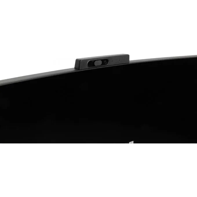 iiyama ProLite XCB3497WQSNPH - 34" (86.4cm) Curved UWQHD 21:9 VA Monitor, 120Hz, USB-C Dock, Windows Hello Camera, Black — image 7
