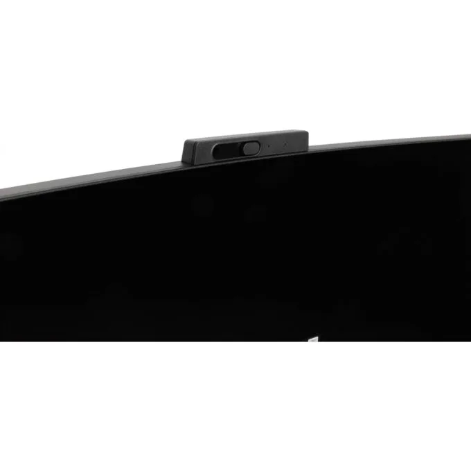 iiyama ProLite XCB3497WQSNPH - 34" (86.4cm) Curved UWQHD 21:9 VA Monitor, 120Hz, USB-C Dock, Windows Hello Camera, Black — image 8