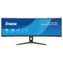 iiyama ProLite XCB4594DQSU-B1 Curved-Monitor 113 cm (44.5') mattschwarz