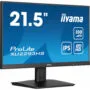 iiyama ProLite XU2293HS-B6 - 21.5in Full HD IPS Monitor, 100Hz, 1ms, HDMI1.4 & DP1.2, Black