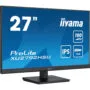 iiyama ProLite XU2792HSU-B6 - 27" FHD IPS Monitor, 100Hz, 0.4ms, HDMI/DP, USB Hub, Speakers, VESA, Black