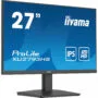 iiyama ProLite XU2793HS-B7 - 27" Full HD IPS Monitor, Black - 1920x1080, 100Hz, 1ms, HDMI 1.4, DP 1.2, 2xUSB-A