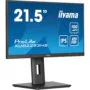 iiyama ProLite XUB2293HS-B6 - 21.5-inch IPS Full HD (1920x1080) 100Hz Monitor, HDMI & DP, Height-Adjustable Stand, Black