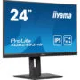 iiyama ProLite XUB2493HS-B6 - 24" FHD IPS 100Hz 0.5ms Height Adj Pivot/Swivel HDMI+DP
