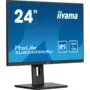 iiyama ProLite XUB2495WSU-B7 24" 1920x1200 IPS Pivot Monitor